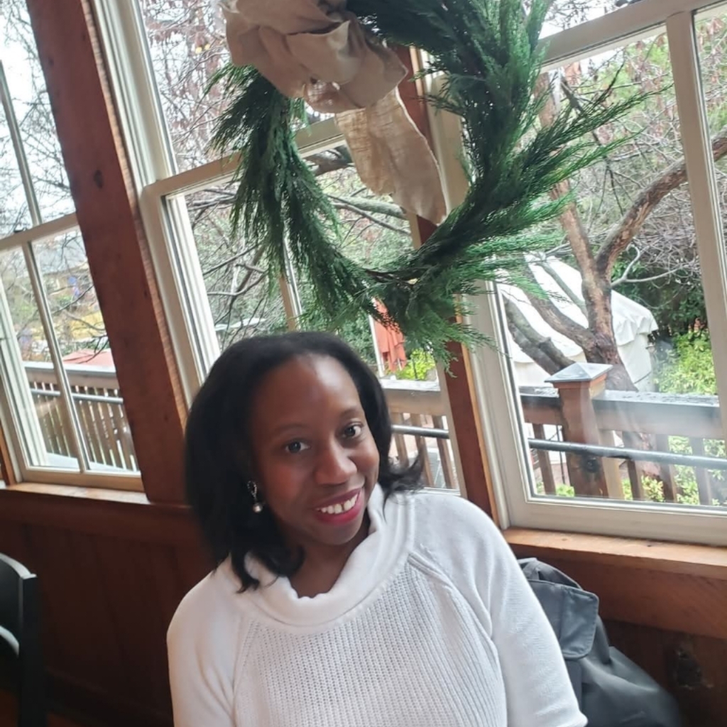 Avatar of Mariette C.