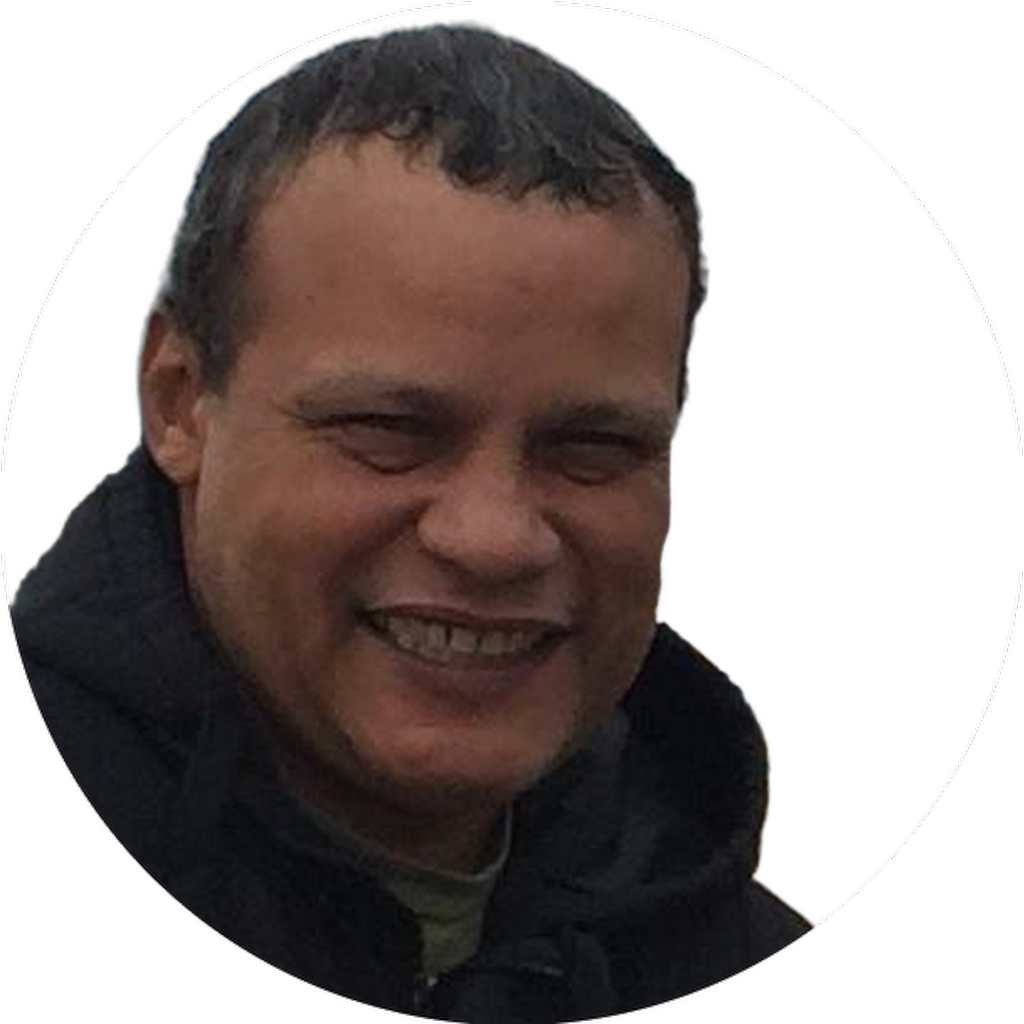 Avatar of Daniel R.