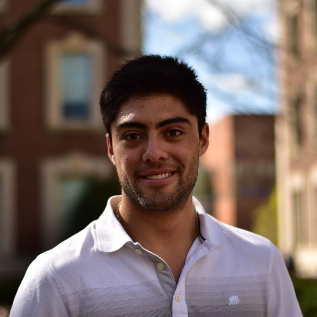 Avatar of Marcelo D.