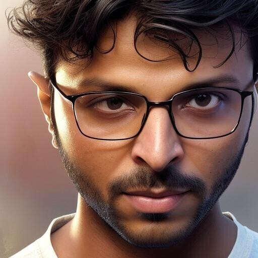 Avatar of Ankur P.
