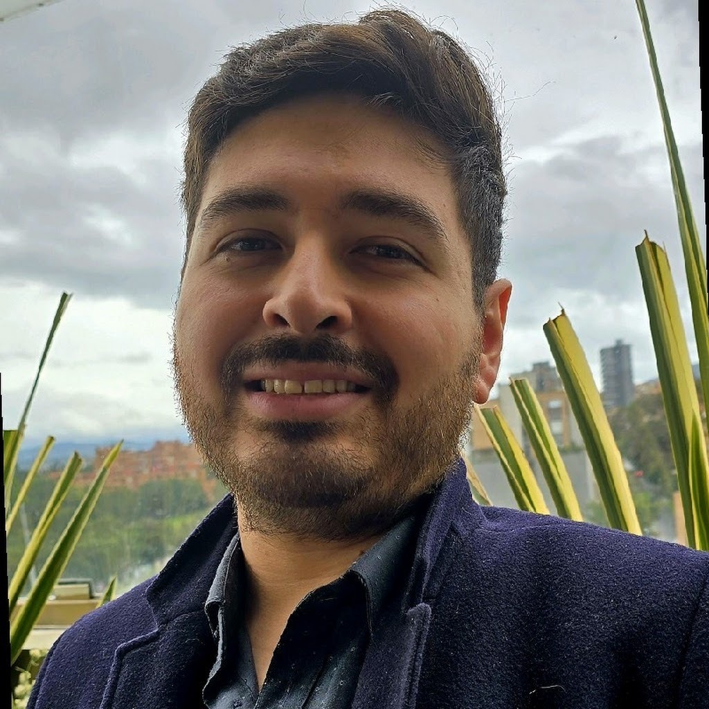 Avatar of Sergio M.