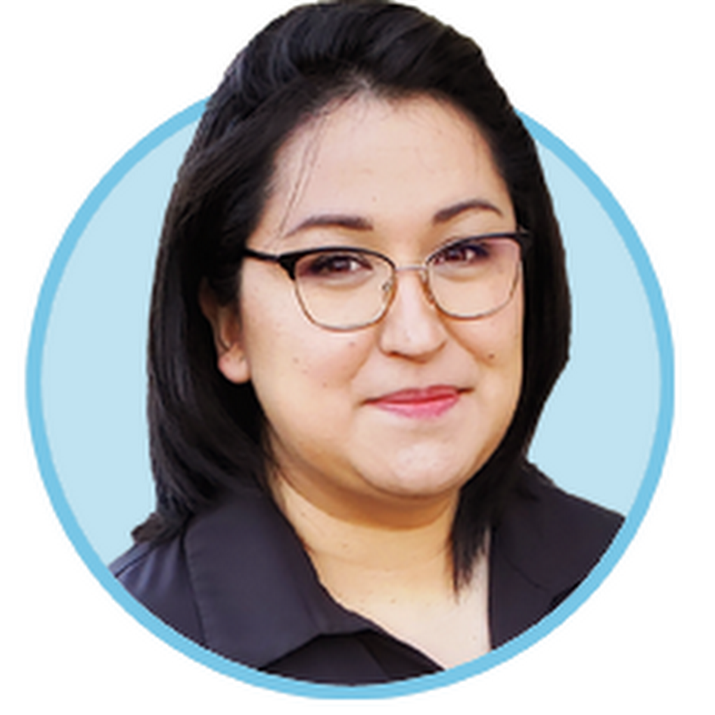 Avatar of Melanie B.