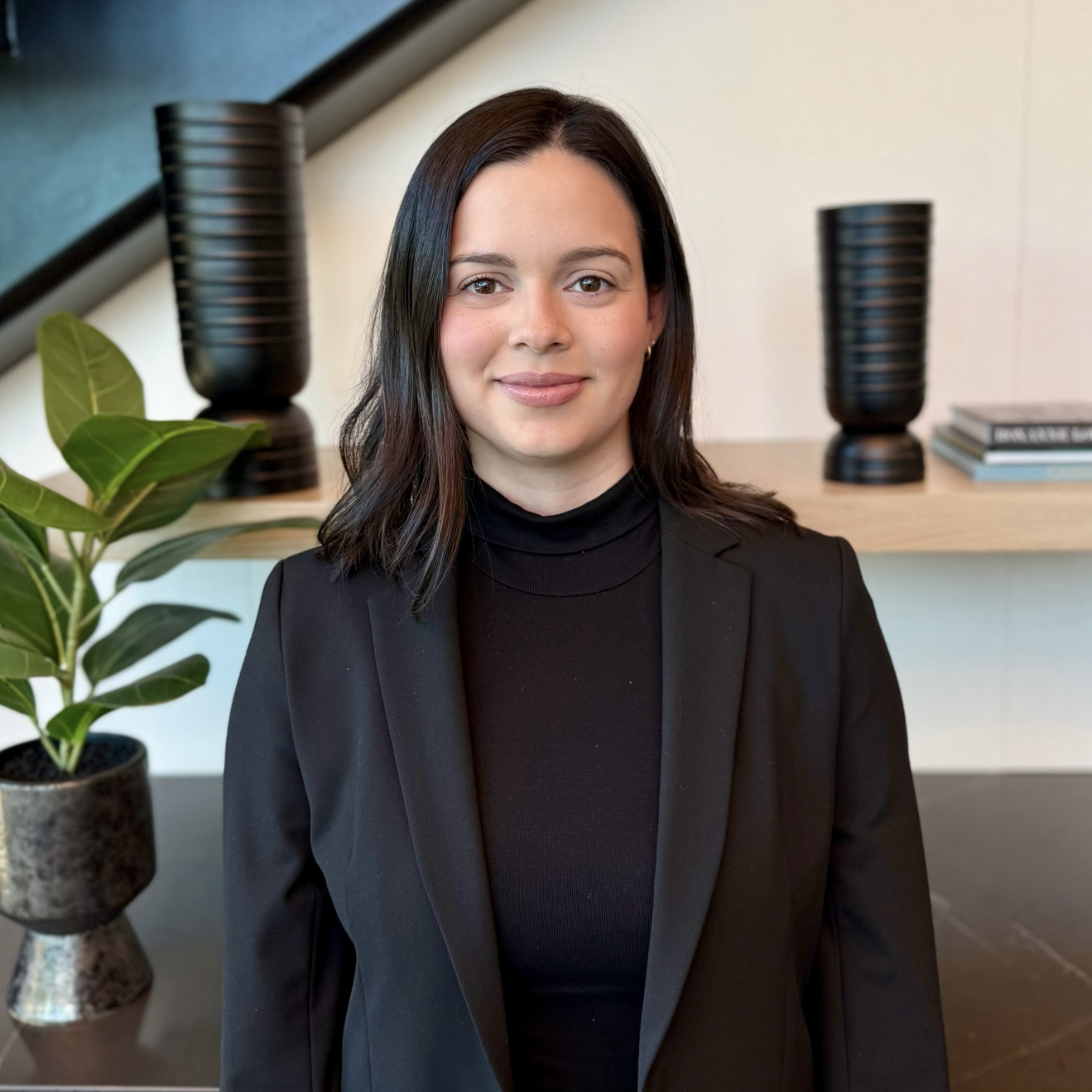 Avatar of Jessica L.