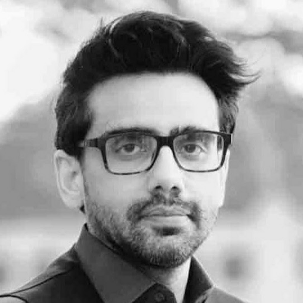 Avatar of Salman L.
