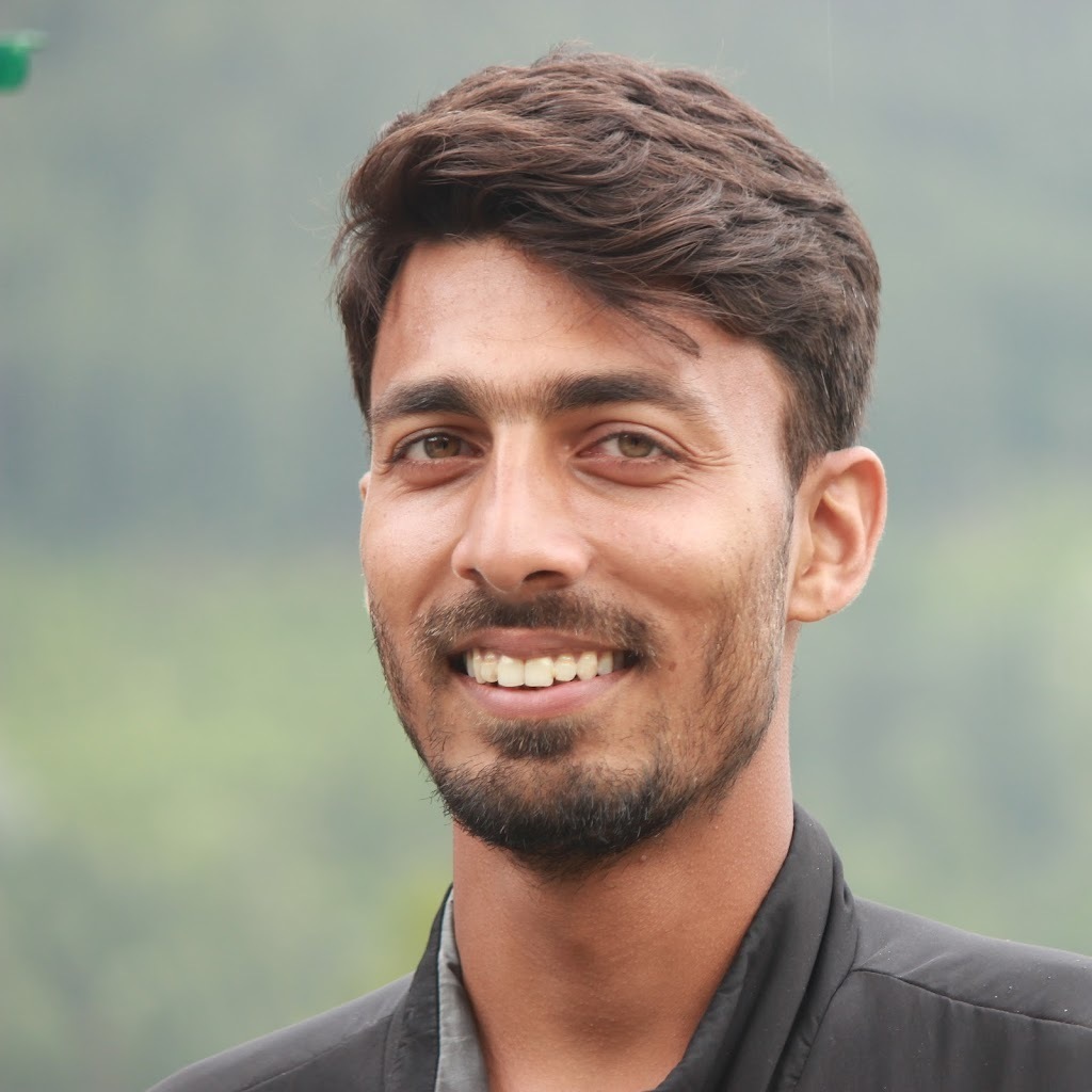 Avatar of Ajay S.