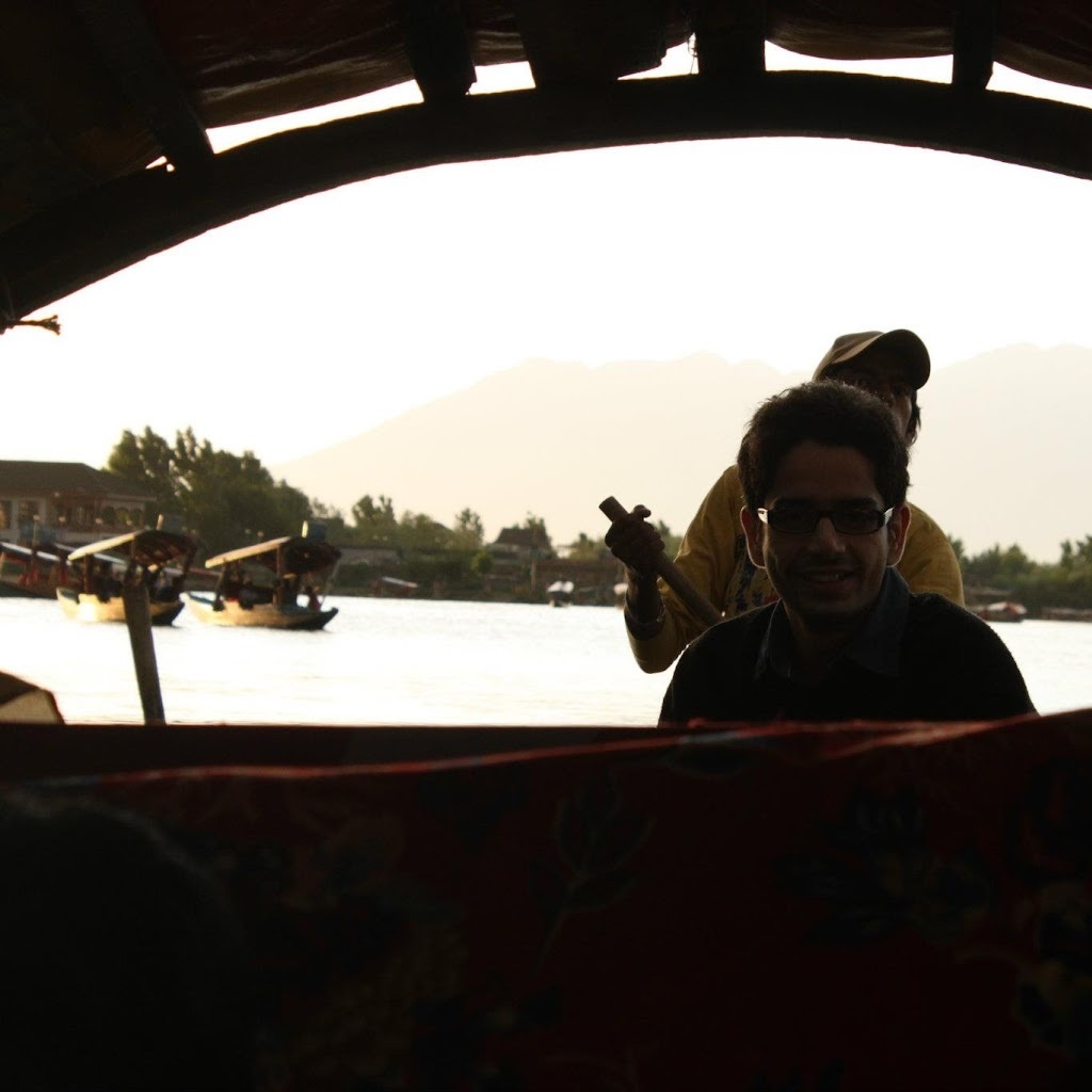 Avatar of Bilal A.