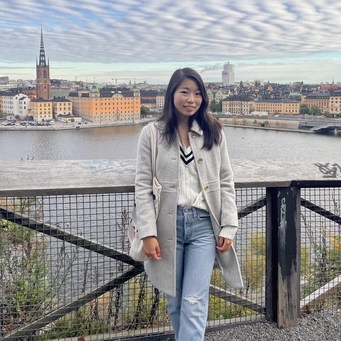 Avatar of Michelle L.