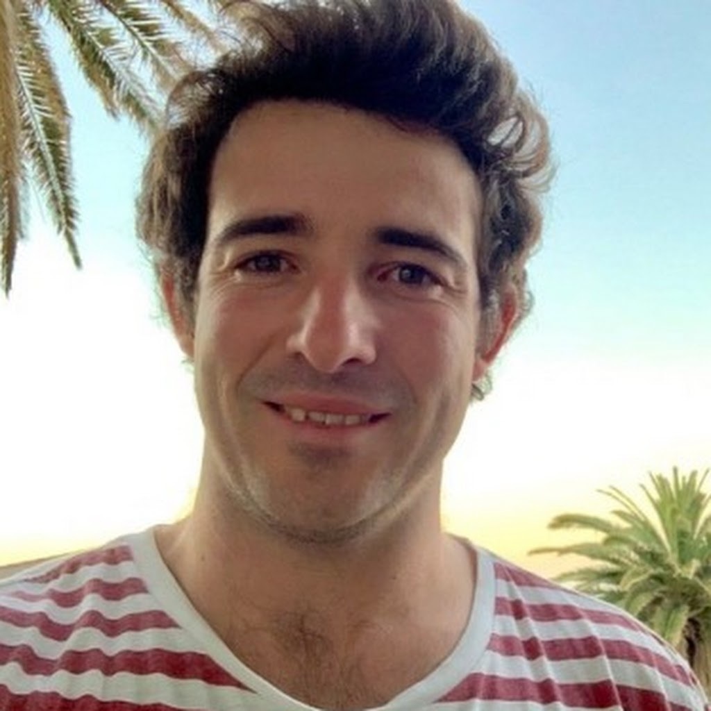 Avatar of Angus K.