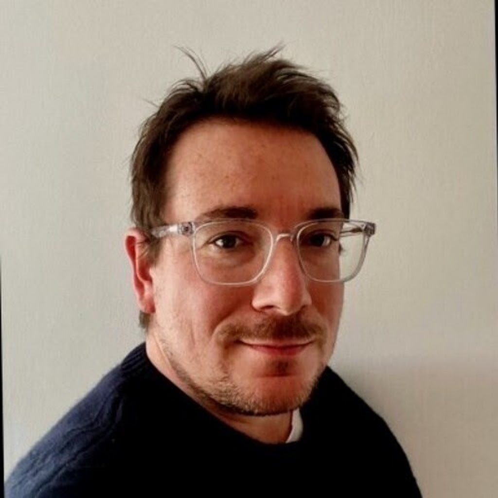 Avatar of Adam L.