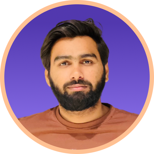 Avatar of Muhammad R.