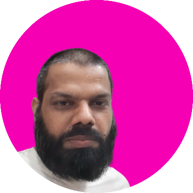Avatar of Deepak K.