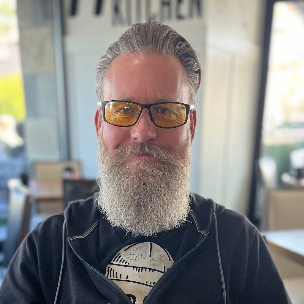 Avatar of Chad M.