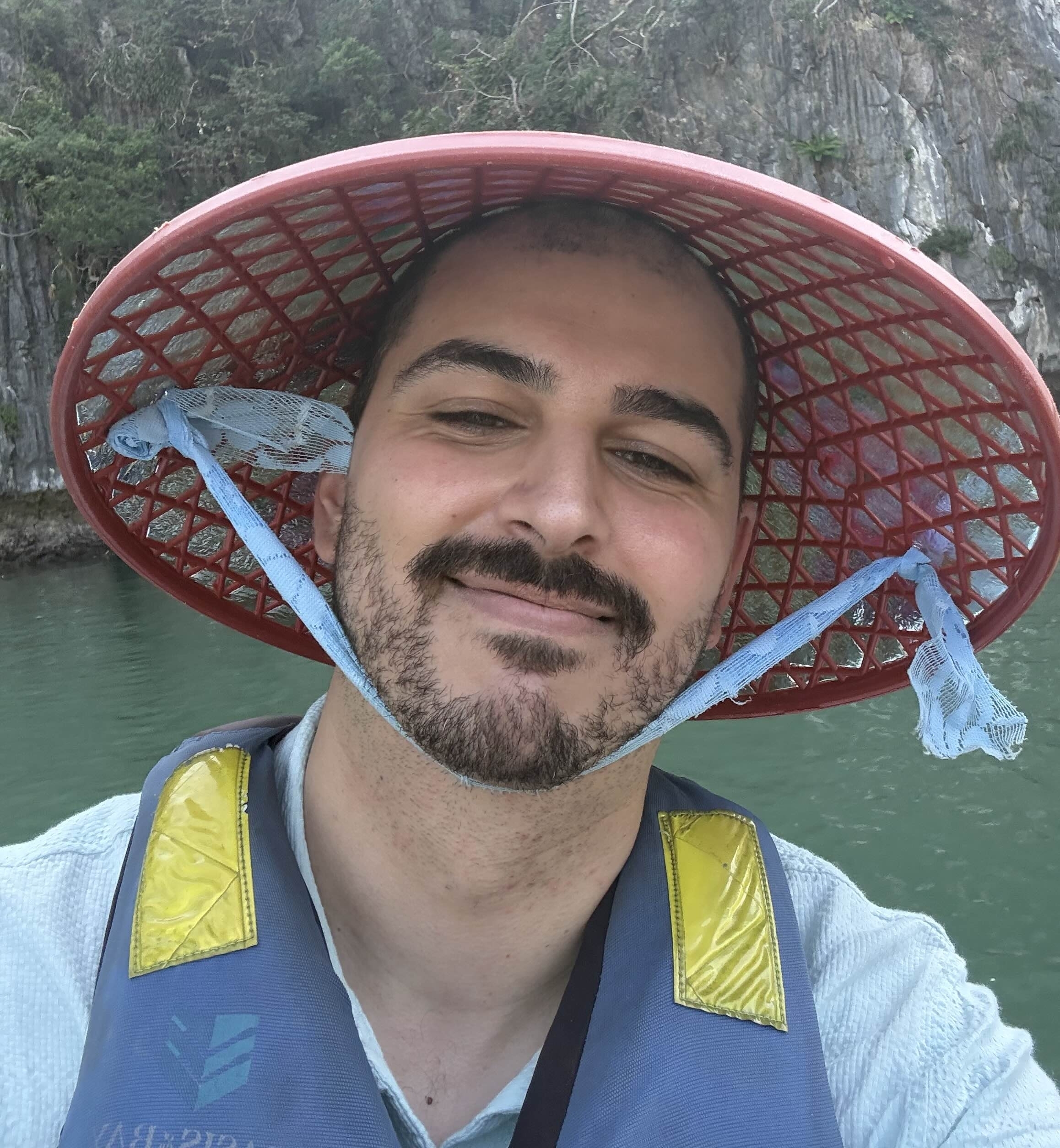 Avatar of Ryan K.