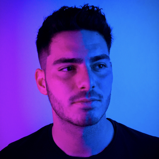 Avatar of Dylan H.