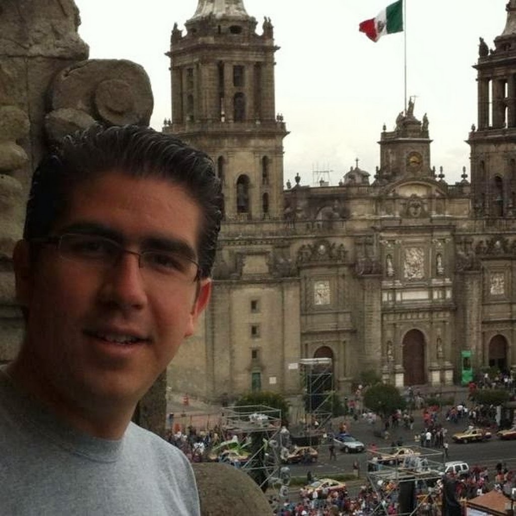 Avatar of Fernando E.