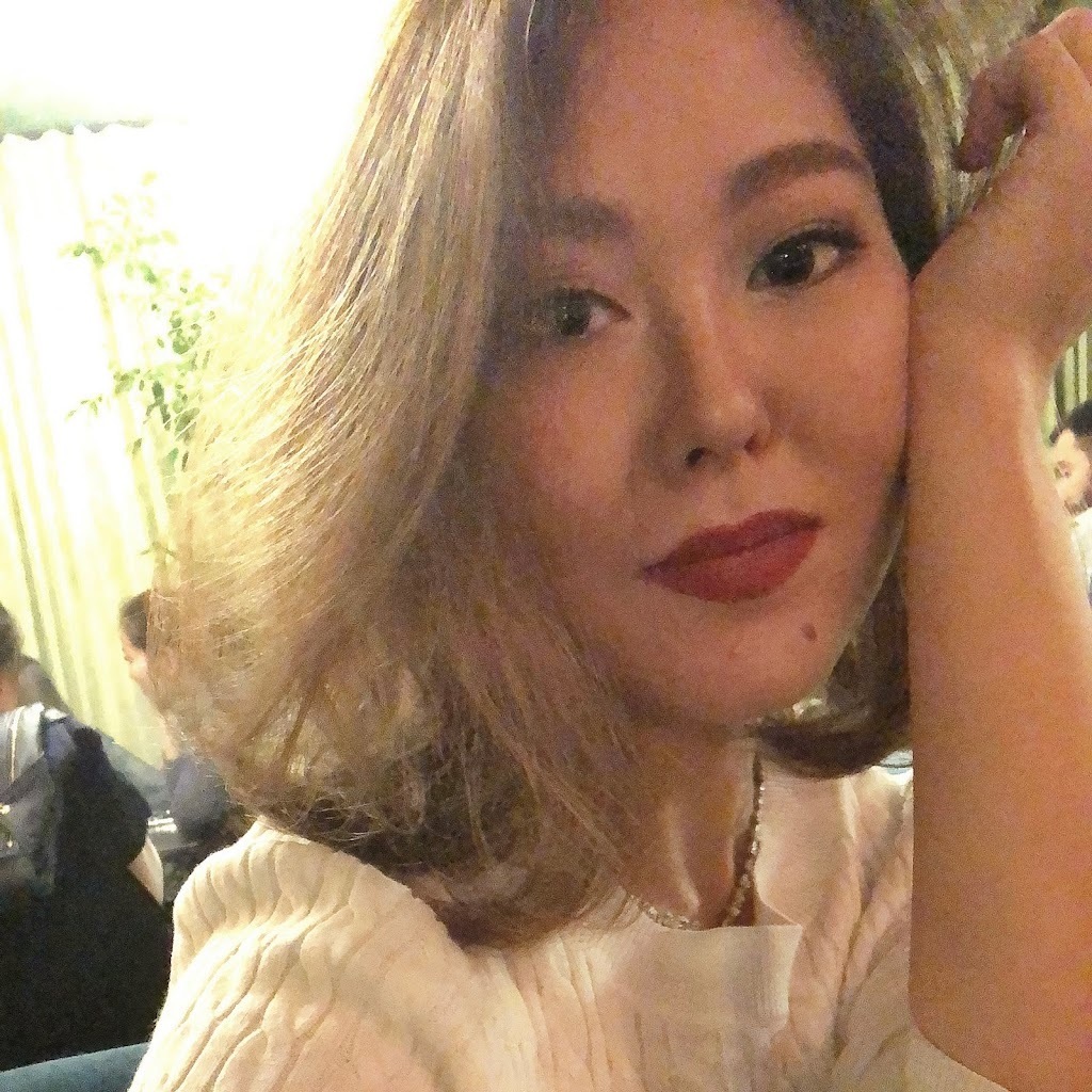 Avatar of Zhansaya Y.