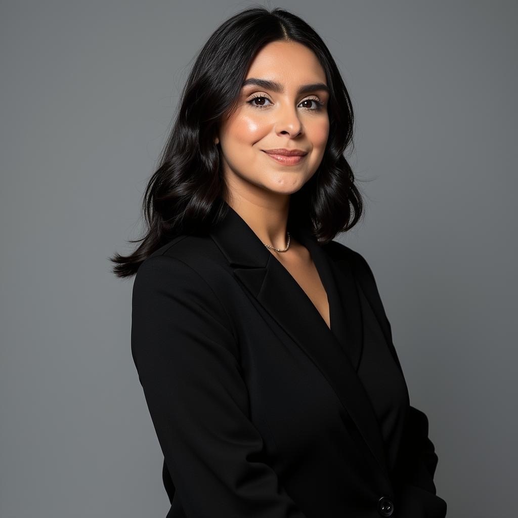 Avatar of Stephanie Q.