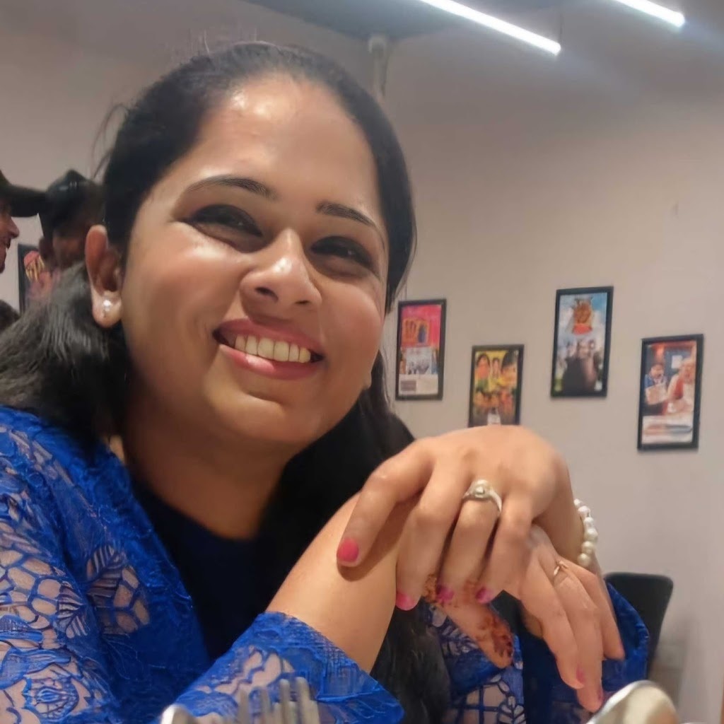 Avatar of Pavithra G.