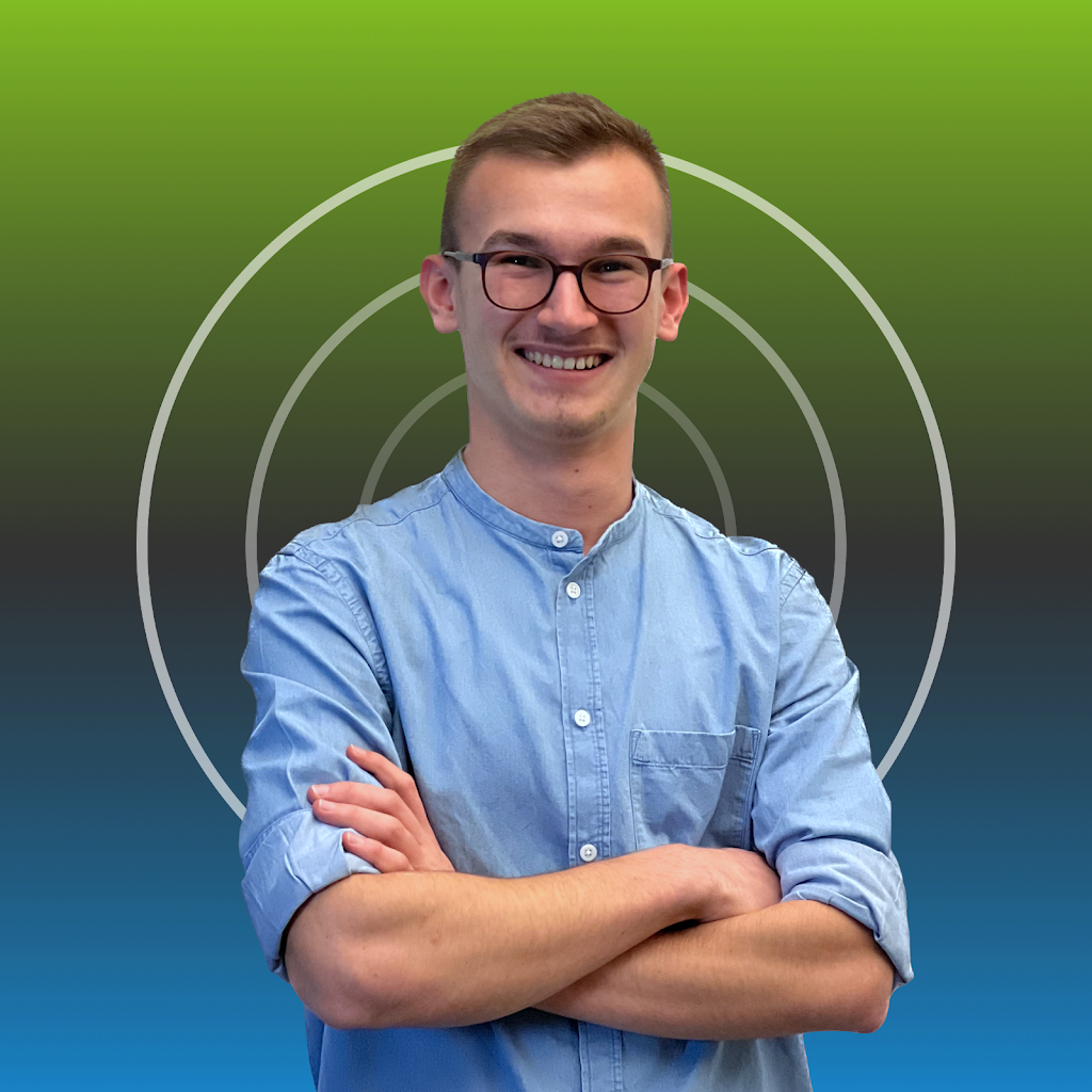 Avatar of Florian M.