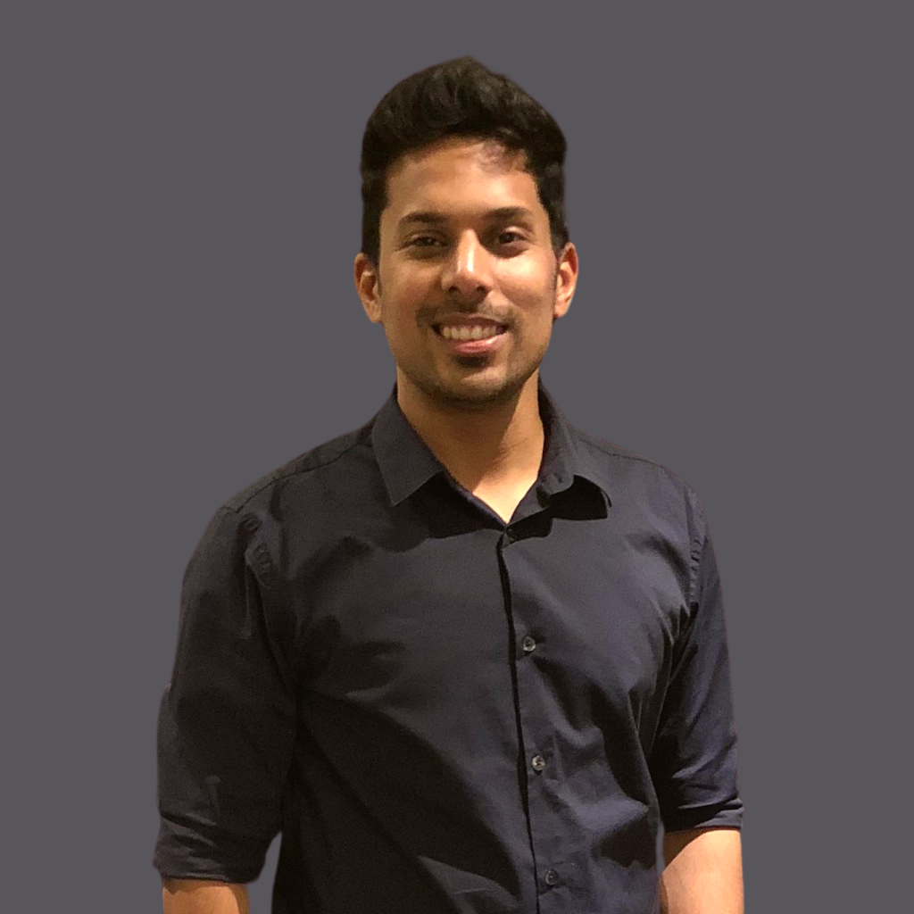 Avatar of Rohit G.
