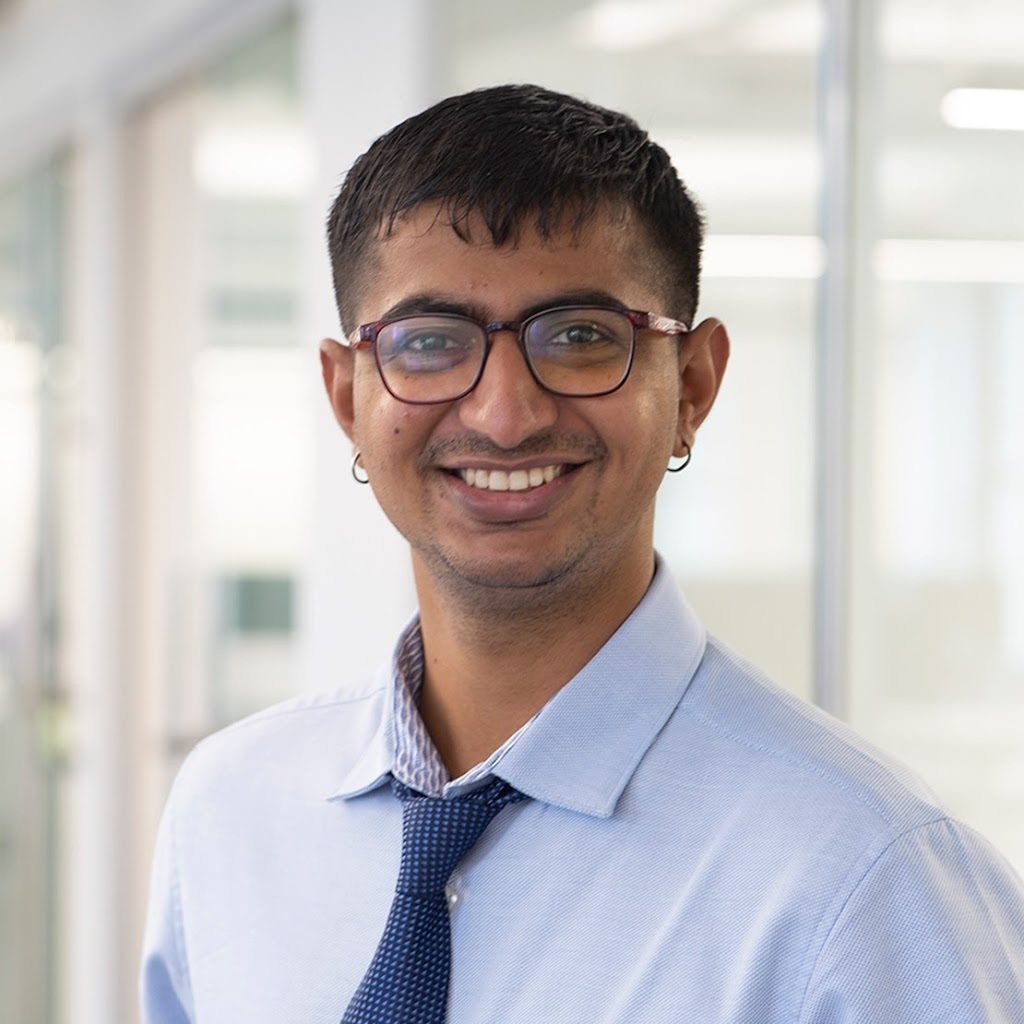 Avatar of Mayur M.