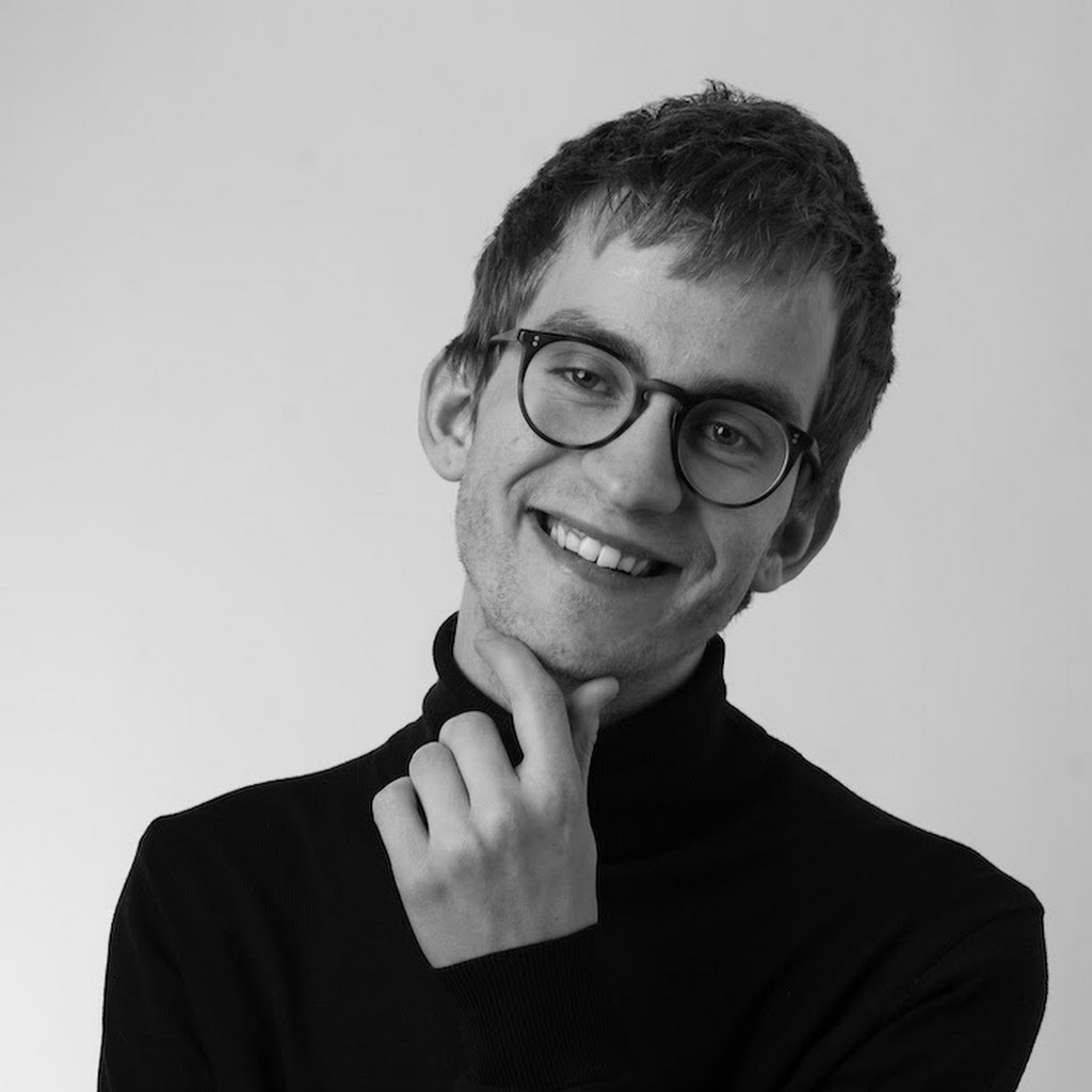 Avatar of Andrey A.