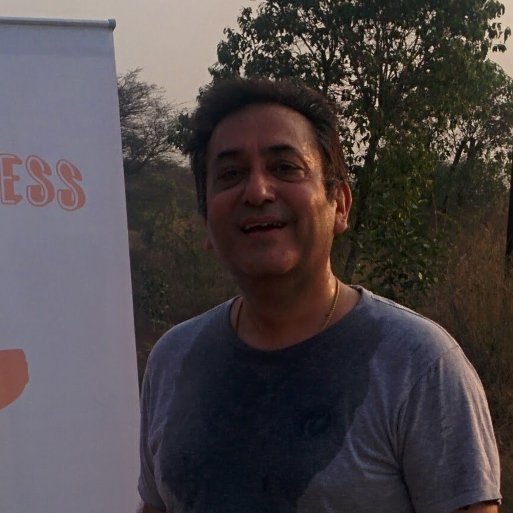 Avatar of Vidur K.