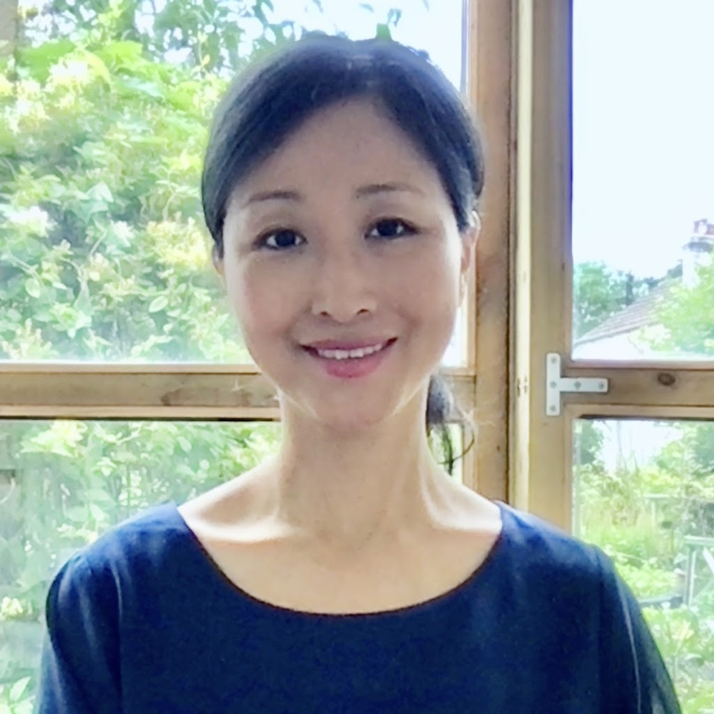 Avatar of Julia Y.