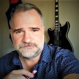 Avatar of Josh L.