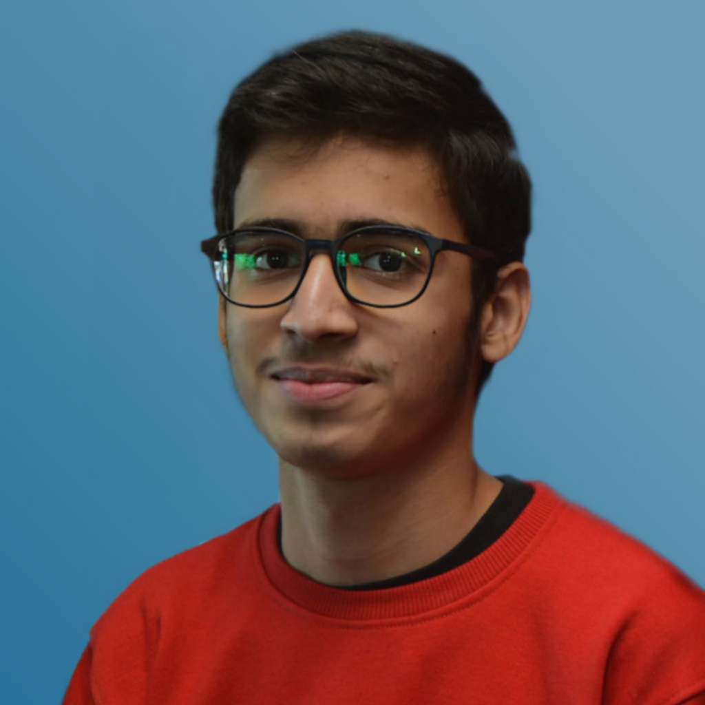 Avatar of AbdurRehman I.