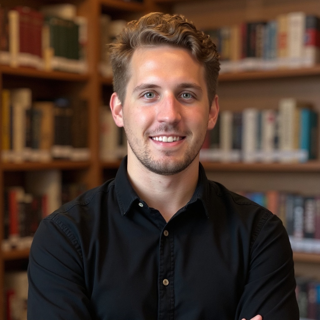 Avatar of Michael P.