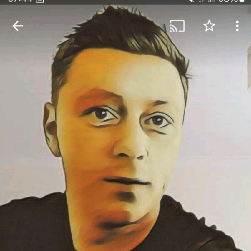 Avatar of Dan R.