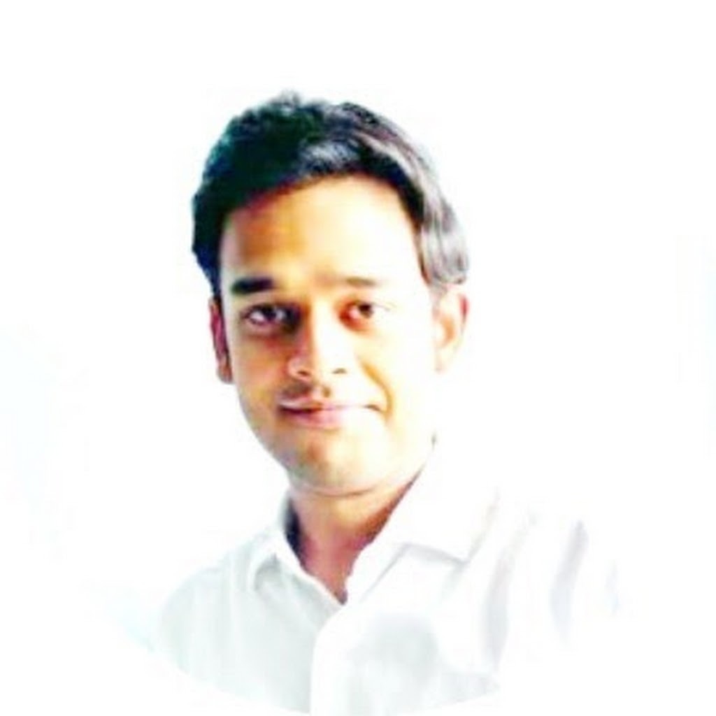 Avatar of Kartikeya R.