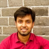 Avatar of Abhinay K.