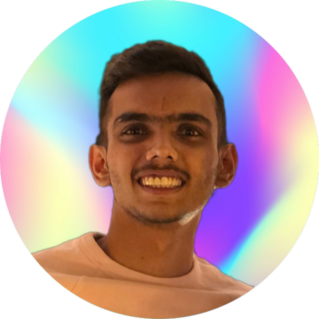 Avatar of Naitik C.