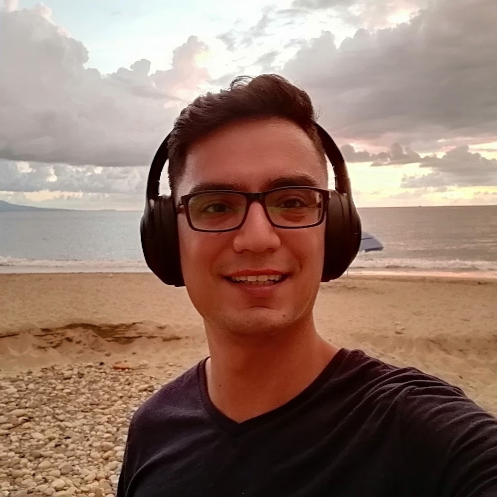 Avatar of Ruben T.