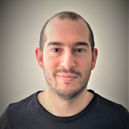 Avatar of Nicolas P.