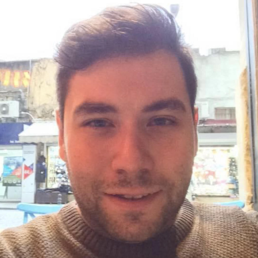 Avatar of Onur K.