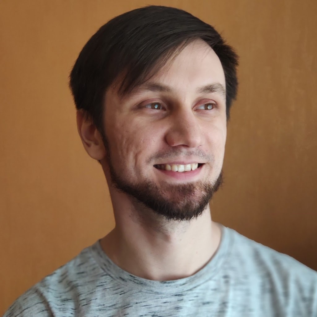 Avatar of Evgenii S.