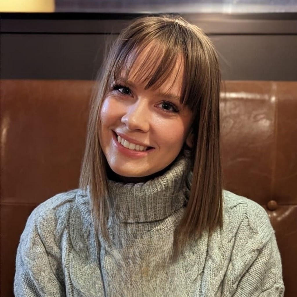 Avatar of Brittany G.