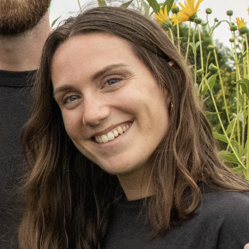 Avatar of Audrey P.