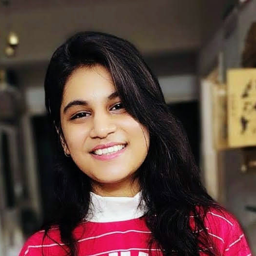 Avatar of Bhagyashree B.