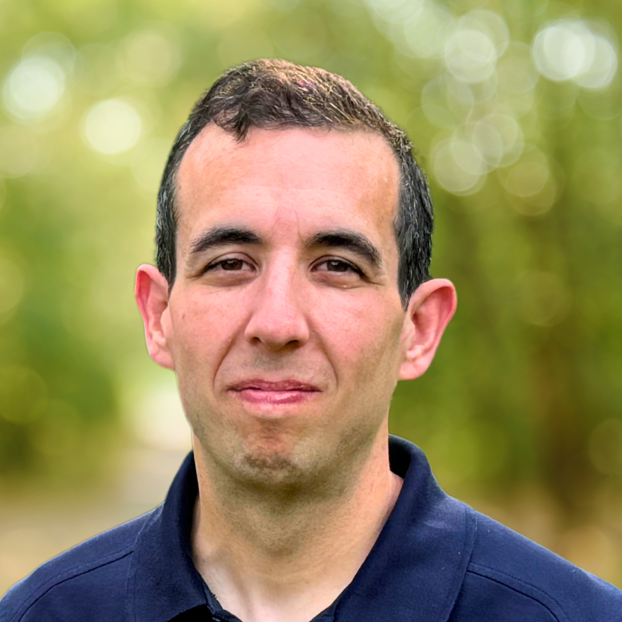 Avatar of Alex Mechlin