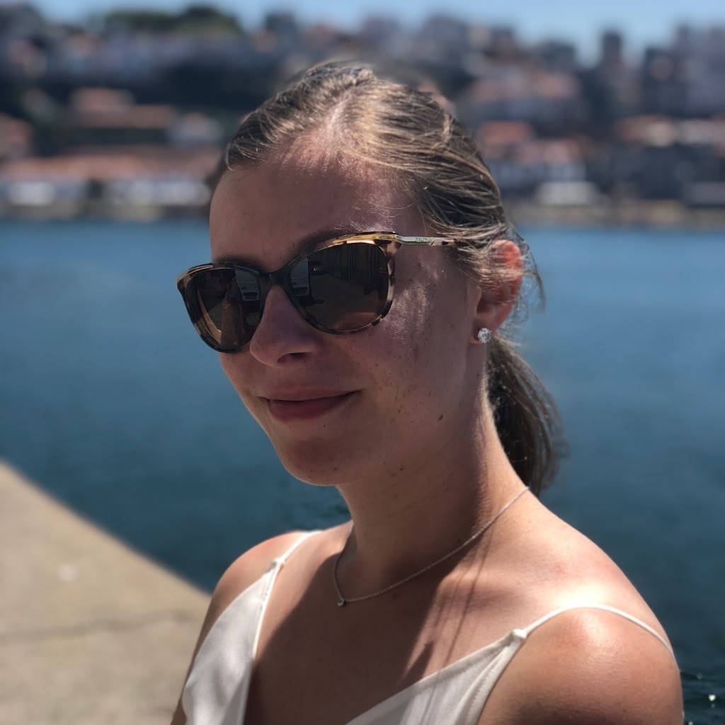 Avatar of Daniela F.