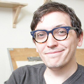 Avatar of Joey Dundale