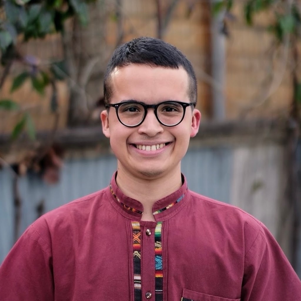 Avatar of David V.