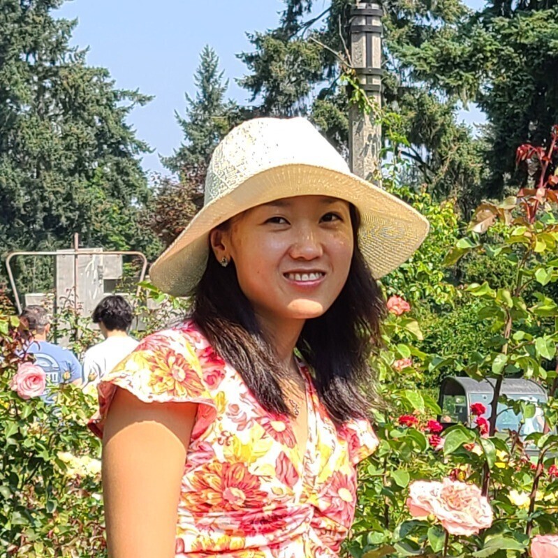 Avatar of Jingcong Z.