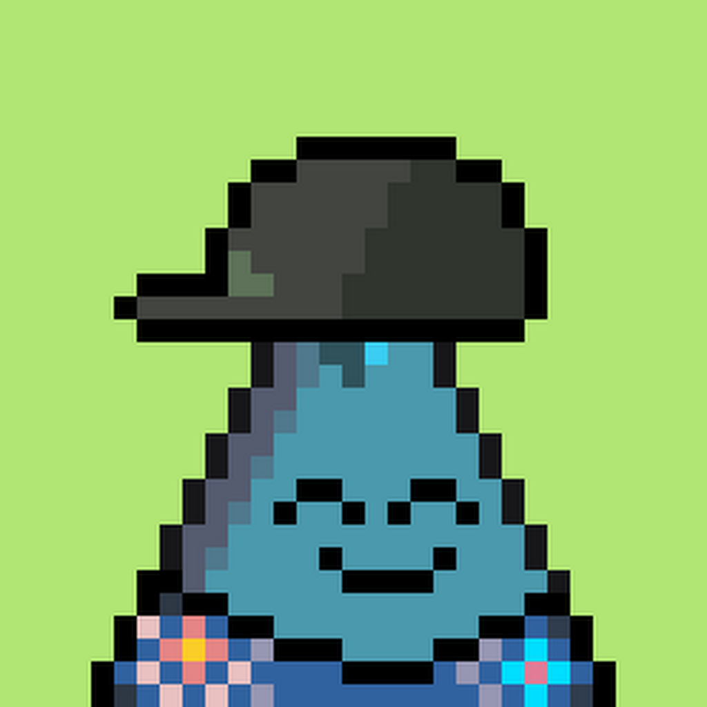 Avatar of Norman L.