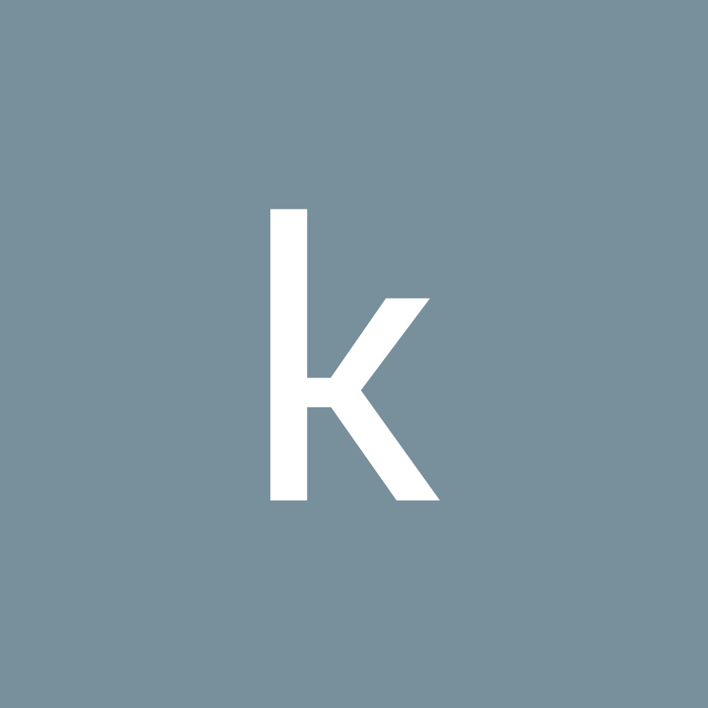 Avatar of kaleb b.