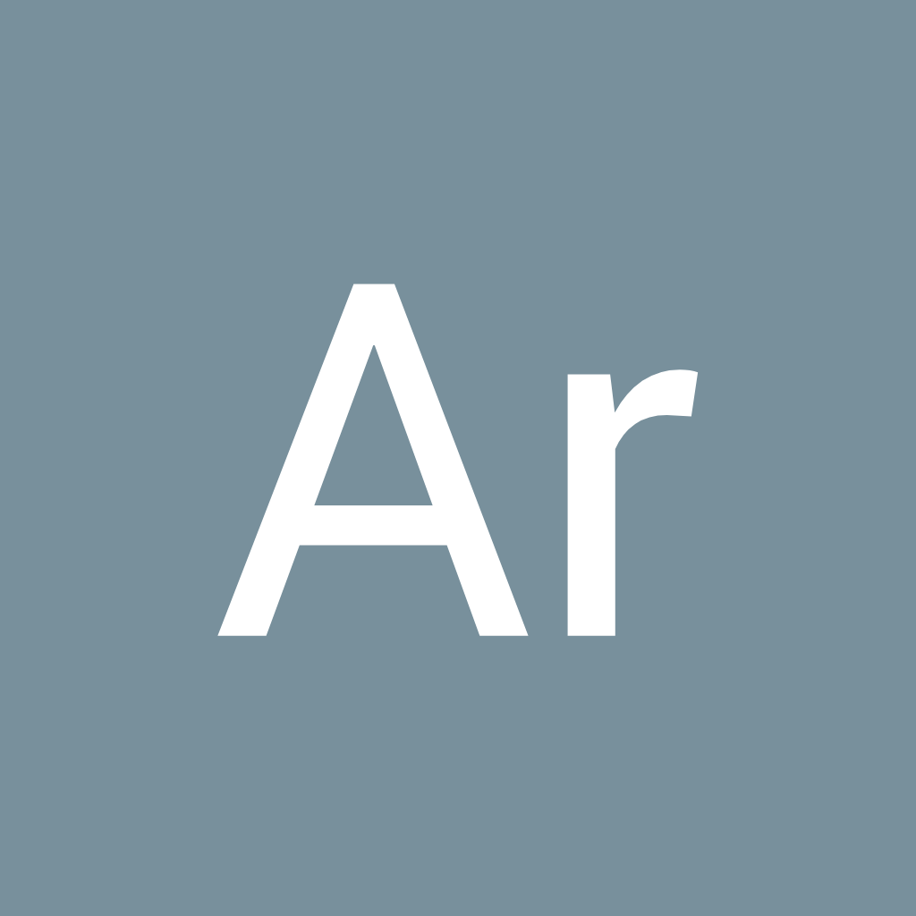 Avatar of Ar A.